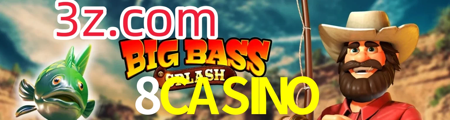 8CASINO