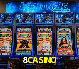 8CASINO