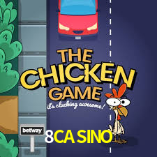 8CASINO