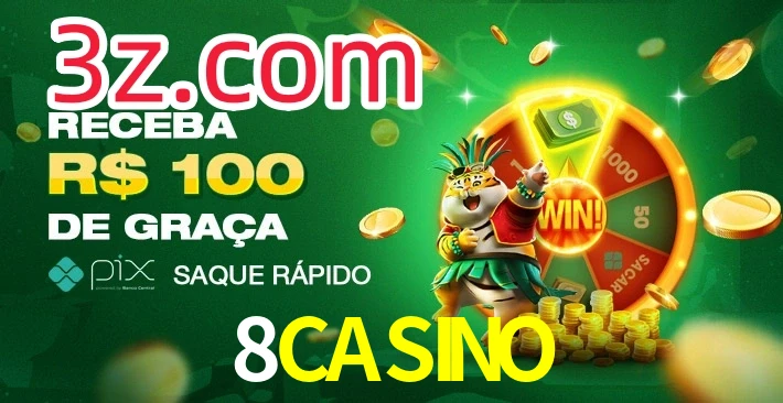 8CASINO