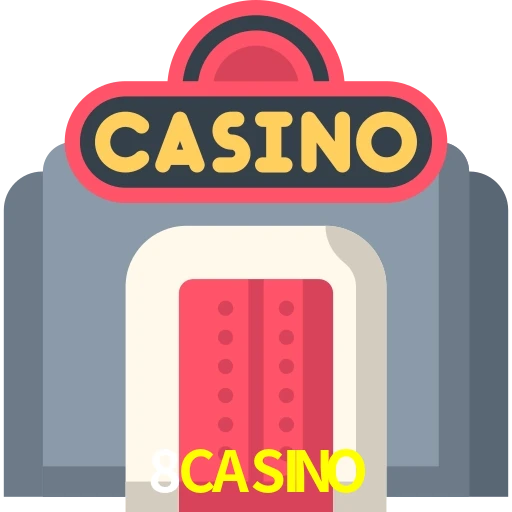 8CASINO