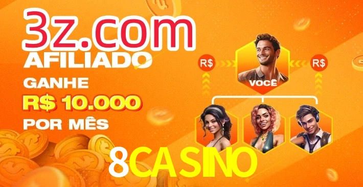 8CASINO