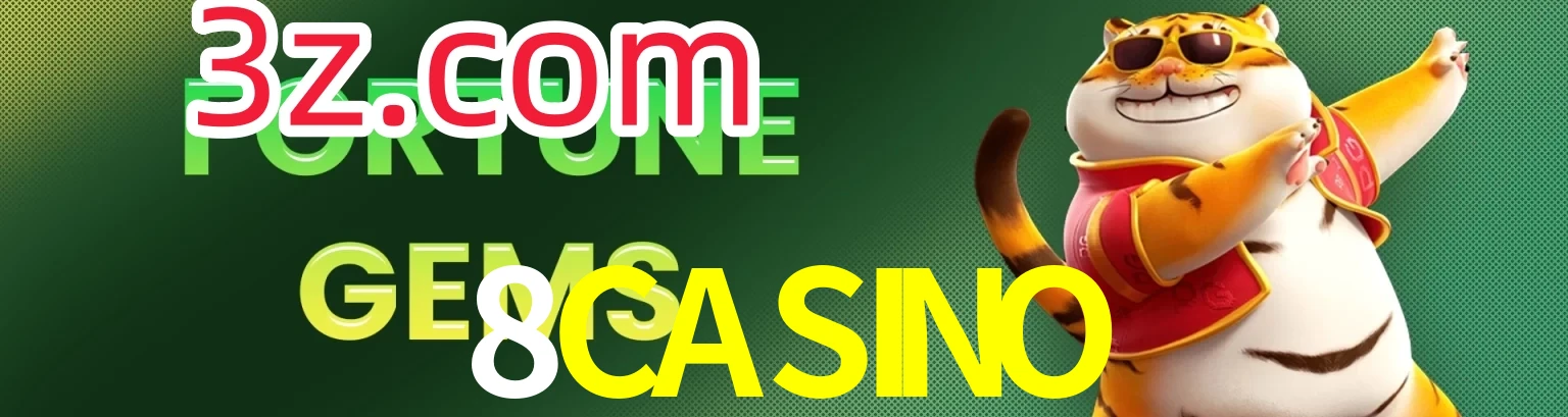 8CASINO