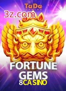 8CASINO