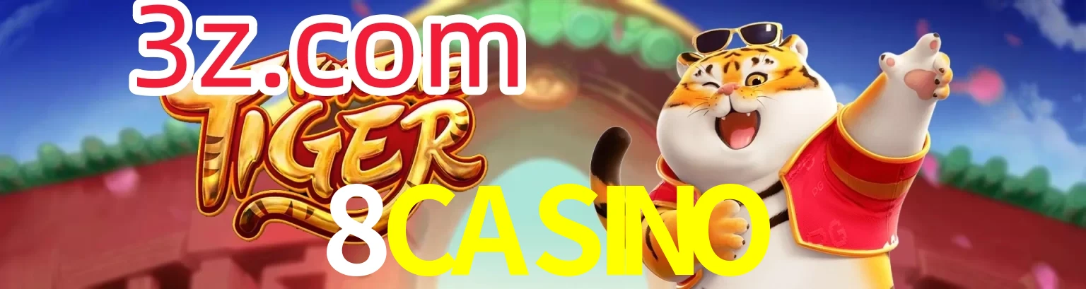 8CASINO