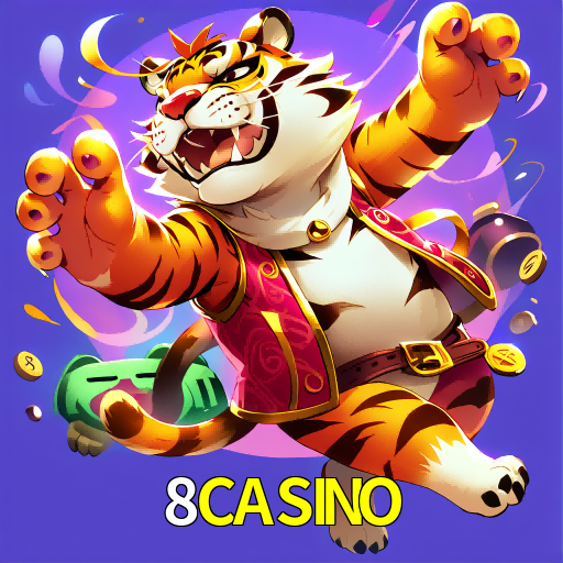 8CASINO