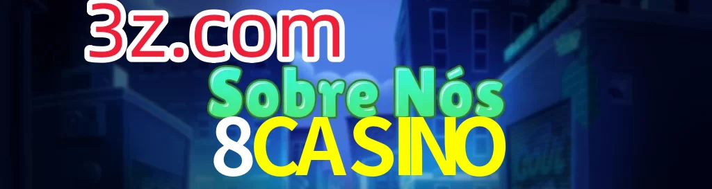 8CASINO